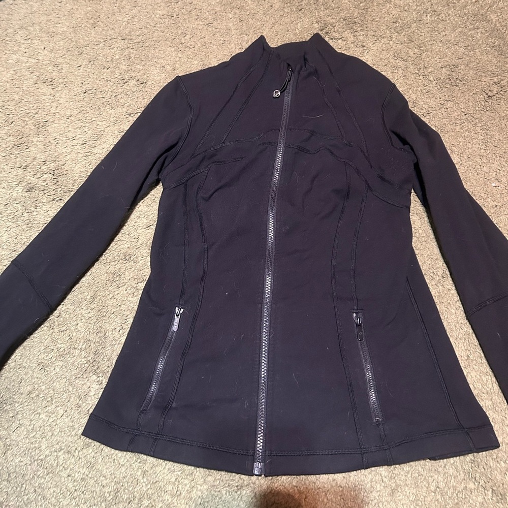Lululemon Define Jacket